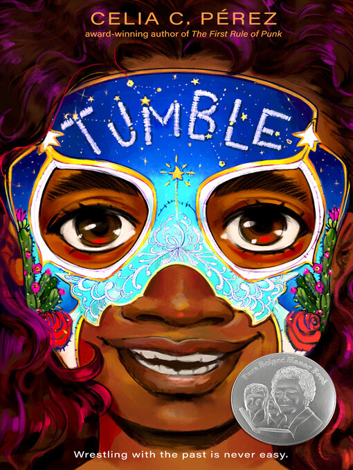 Title details for Tumble by Celia C. Pérez - Wait list